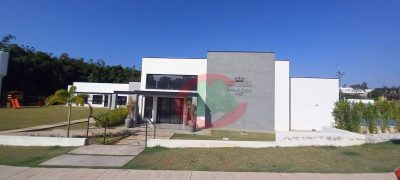 Loteamento e Condomínio, 454 m² - Foto 4