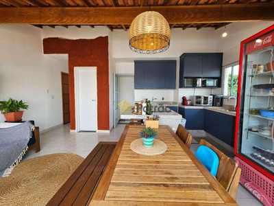 Cobertura, 2 quartos, 117 m² - Foto 2