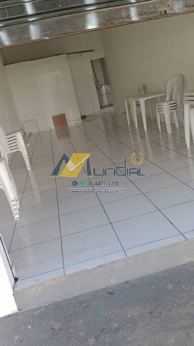Loja-Salão, 50 m² - Foto 3