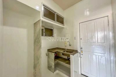 Apartamento, 32 m² - Foto 1