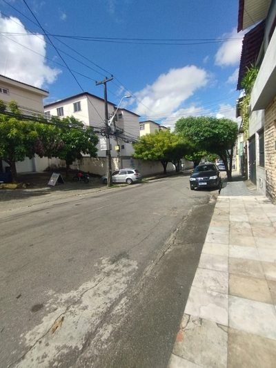 Apartamento, 3 quartos, 78 m² - Foto 4