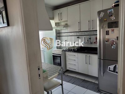 Apartamento, 2 quartos - Foto 2