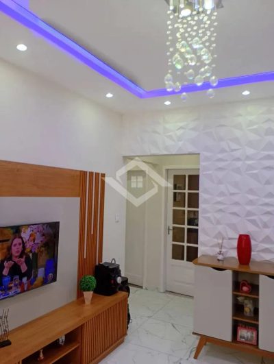 Casa, 2 quartos, 90 m² - Foto 5