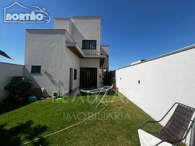 Casa, 3 quartos, 167 m² - Foto 4
