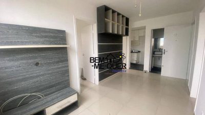 Apartamento, 3 quartos, 50 m² - Foto 2