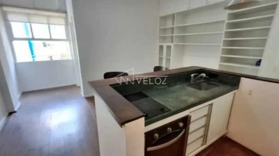Apartamento, 1 quarto, 38 m² - Foto 1
