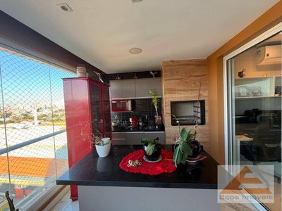 Apartamento, 2 quartos, 134 m² - Foto 5