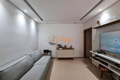 Apartamento, 3 quartos, 100 m² - Foto 2