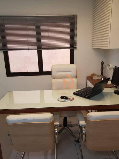 Sala-Conjunto, 35 m² - Foto 4