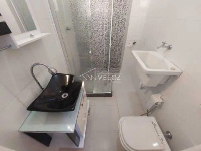 Apartamento, 1 quarto, 34 m² - Foto 5