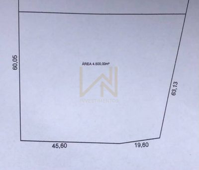 Loteamento e Condomínio, 4500 m² - Foto 4