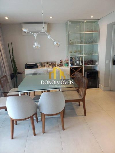 Apartamento, 3 quartos, 123 m² - Foto 4