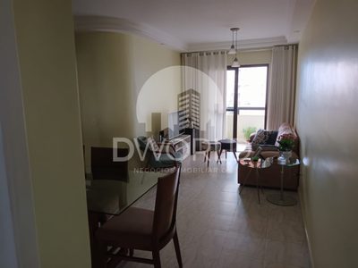 Apartamento, 3 quartos, 108 m² - Foto 4