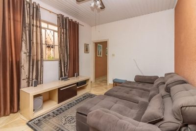 Casa, 2 quartos, 350 m² - Foto 1
