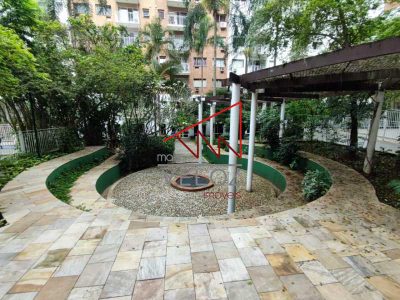 Apartamento, 1 quarto, 49 m² - Foto 1