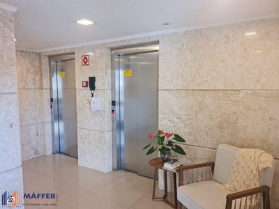 Apartamento, 1 quarto, 46 m² - Foto 4