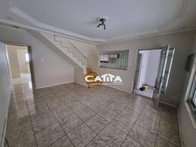 Sobrado, 3 quartos, 218 m² - Foto 3