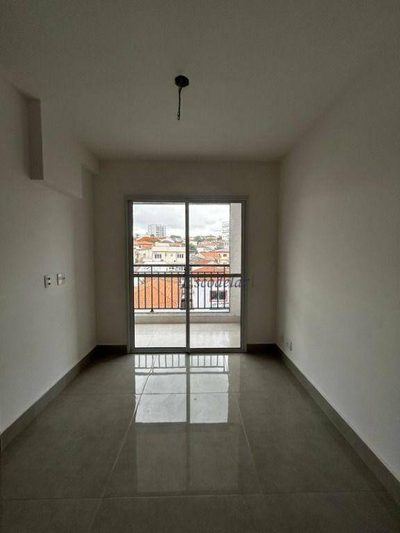 Apartamento, 2 quartos, 49 m² - Foto 2