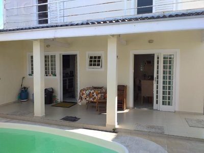 Casa, 3 quartos, 265 m² - Foto 2