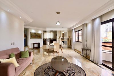 Apartamento, 4 quartos, 289 m² - Foto 4
