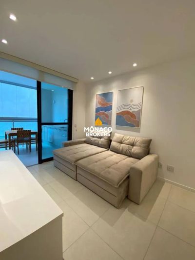 Apartamento, 4 quartos, 111 m² - Foto 5