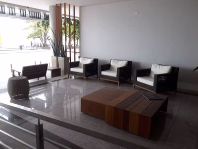 Apartamento, 3 quartos, 100 m² - Foto 3