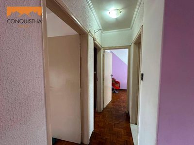 Apartamento, 3 quartos, 76 m² - Foto 5