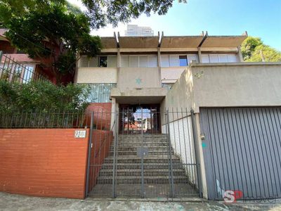 Casa, 5 quartos - Foto 1