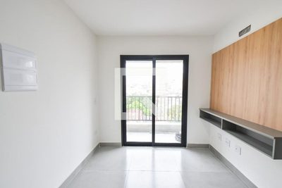 Apartamento, 1 quarto, 28 m² - Foto 3