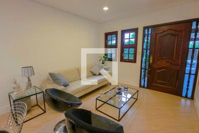Casa, 4 quartos, 150 m² - Foto 1