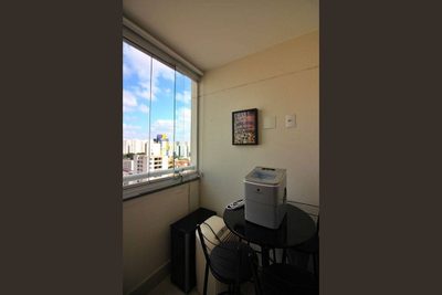 Apartamento, 2 quartos - Foto 5