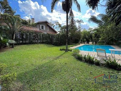 Casa, 5 quartos, 804 m² - Foto 4