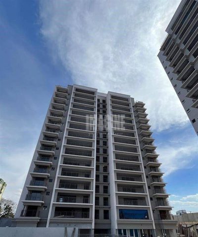 Apartamento, 3 quartos, 129 m² - Foto 1