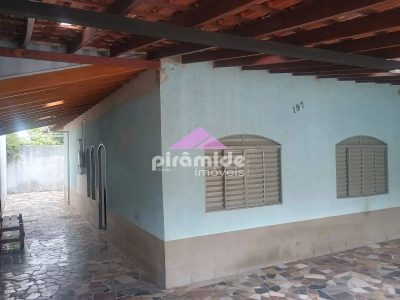 Casa, 3 quartos, 164 m² - Foto 1