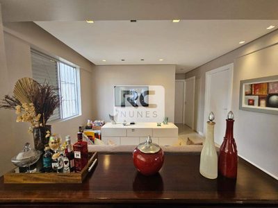 Apartamento, 4 quartos, 120 m² - Foto 4