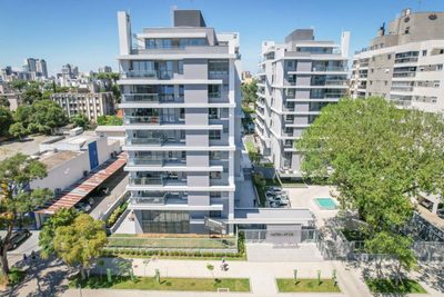 Apartamento, 2 quartos, 96 m² - Foto 1