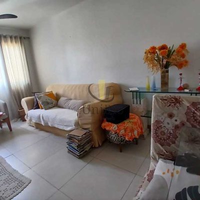 Apartamento, 3 quartos, 70 m² - Foto 2