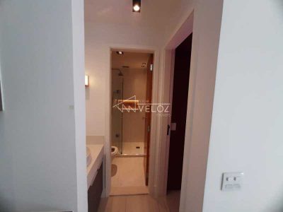 Flat/Apart Hotel, 1 quarto, 40 m² - Foto 5