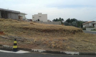 Loteamento e Condomínio, 431 m² - Foto 4