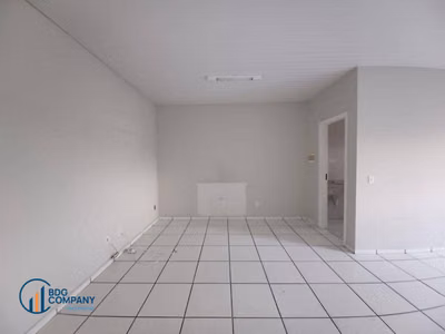 Kitnet-Studio, 30 m² - Foto 1