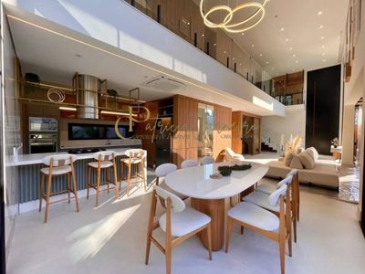 Casa, 5 quartos, 391 m² - Foto 5