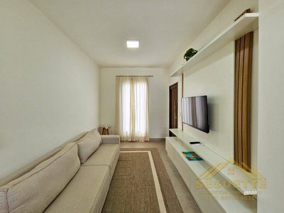 Casa, 2 quartos, 68 m² - Foto 2