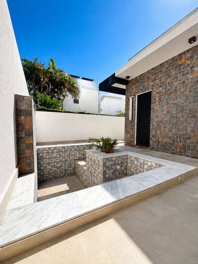Casa, 3 quartos, 200 m² - Foto 2