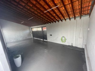 Casa, 2 quartos, 92 m² - Foto 3
