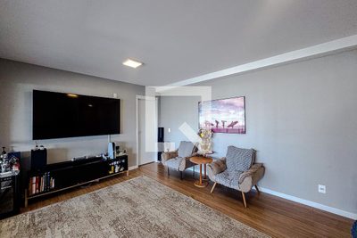 Apartamento, 3 quartos, 123 m² - Foto 4