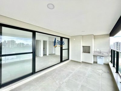 Apartamento, 3 quartos, 111 m² - Foto 3