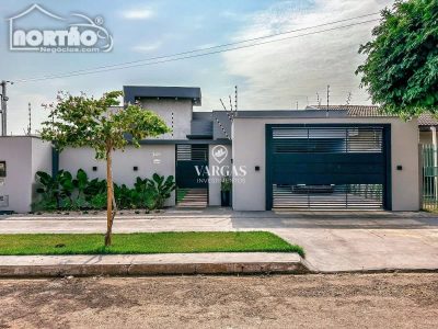 Casa, 3 quartos, 160 m² - Foto 1