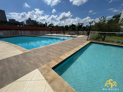 Apartamento, 2 quartos, 57 m² - Foto 4