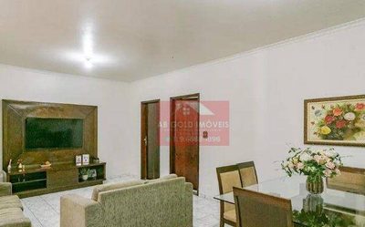 Sobrado, 4 quartos, 190 m² - Foto 4
