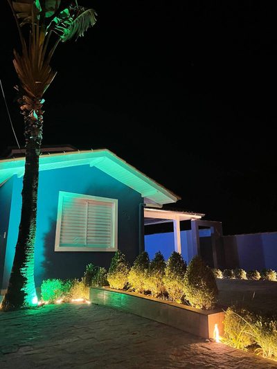 Casa, 3 quartos, 140 m² - Foto 2